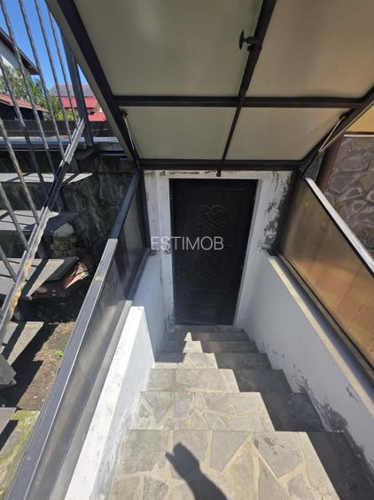 Inchiriez casa 4 camere zona Bunloc Sacele - Timisul de Jos pet friendly - 27