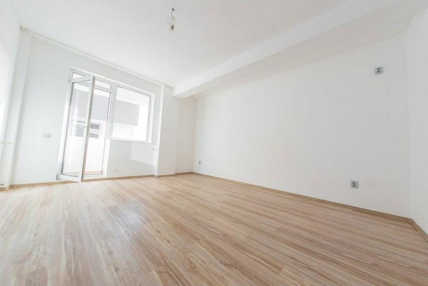 Garsoniera Spatioasa 45 mpu la doar 5 min metrou M2 Berceni Promotie-tva inclus
