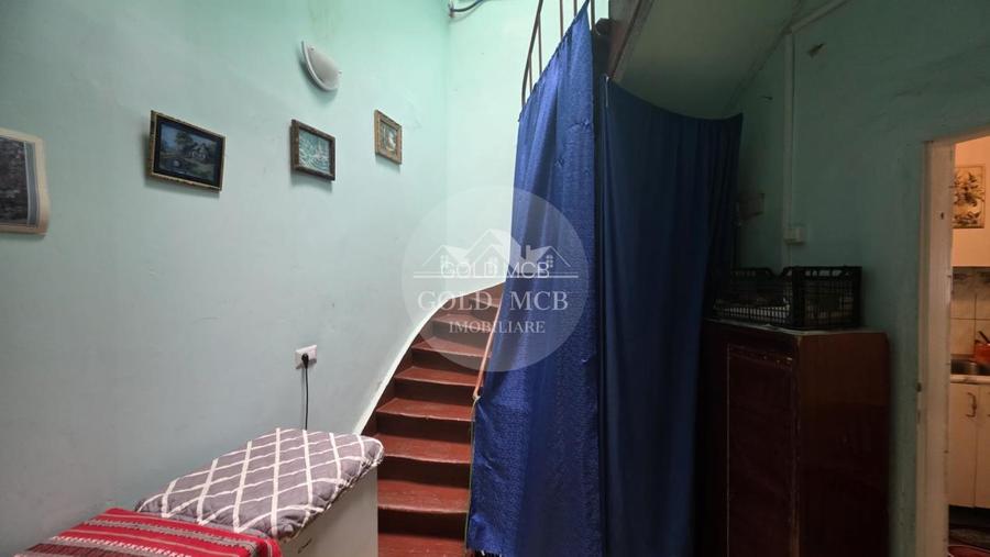 Apartament 5 camere Armeneasca - 14