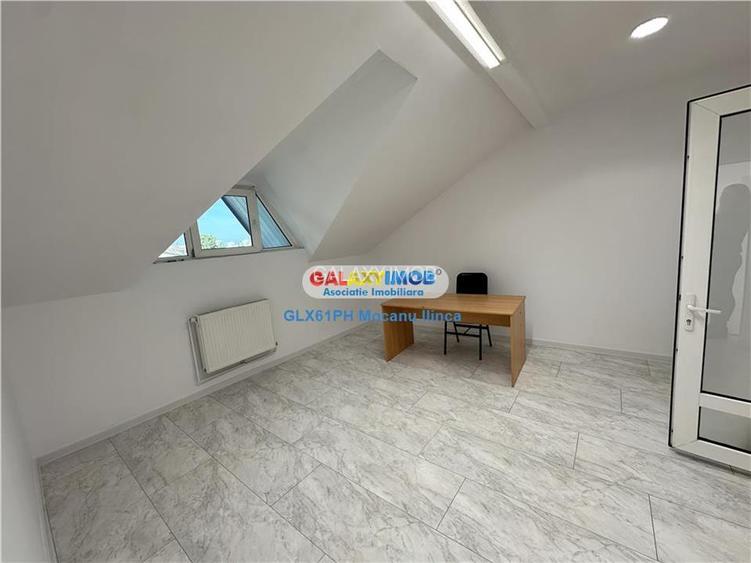 Inchiriere spatiu birouri 250 mp, in Ploiesti, zona Cantacuzino - 11