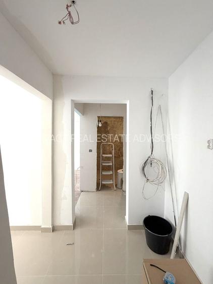 2 camere RENOVAT COMPLET  Grigore Moisil etaj 2 - Lacul Tei - 5