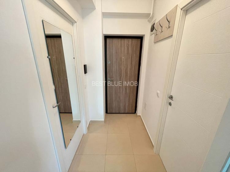 Apartament 1 camera + parcare, Valea Adanca, Complex Panoramic, capat CUG - 5
