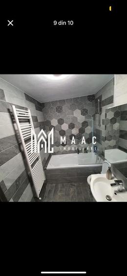 Apartament 2 camere de închiriat | Șelimbăr | etaj 1, parcare