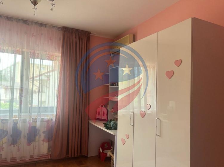 Vilă Premium P+1 lângă Grădina Botanică | 198 mp Utili | Teren 449 mp | Panouri