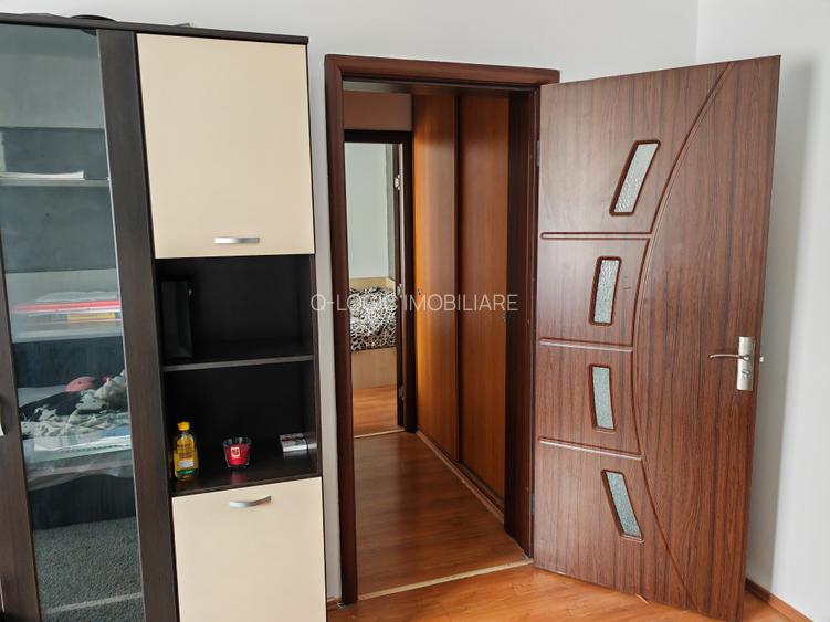 Apartament 2 camere insorit zona Piata Astra - 2