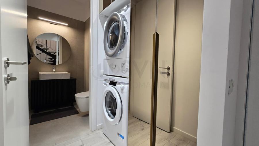 REA1022150 Duplex cu 3 Camere Win Herastrau 2 locuri de parcare