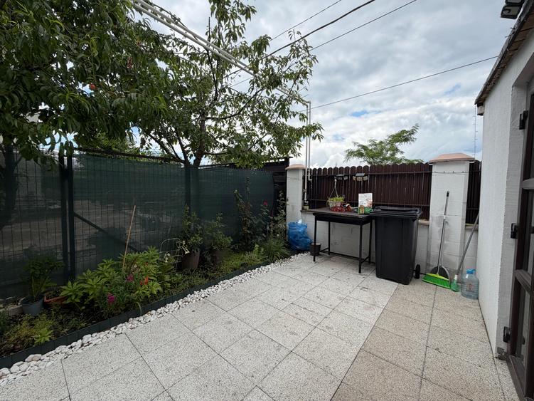 Casă Premium | P+M | Buftea | Curte proprie | Terasă | 4 Camere