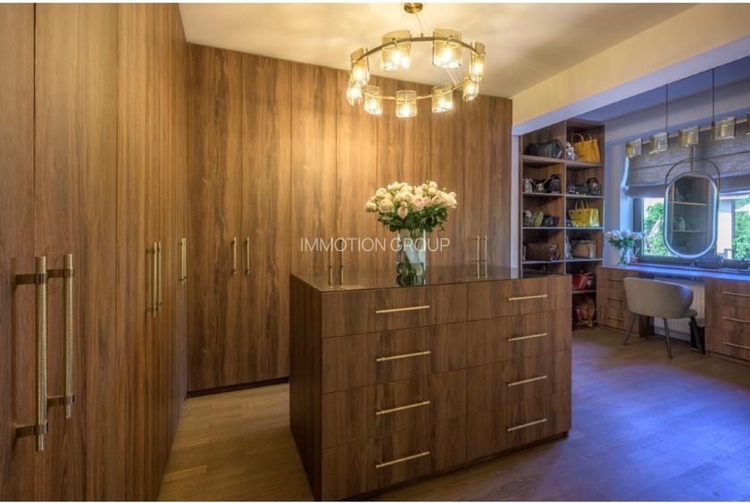 VILĂ PREMIUM CU 310 MP UTILI ÎN COMPLEXUL SALCIA PIPERA - 10