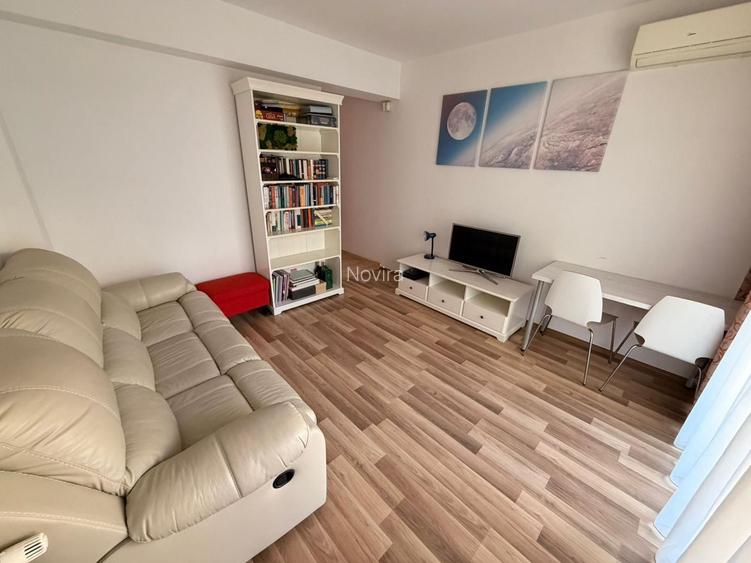 Apartament 2 Camere | Bloc nou Boutique | Centrala | AC | Nerva Traian - 2