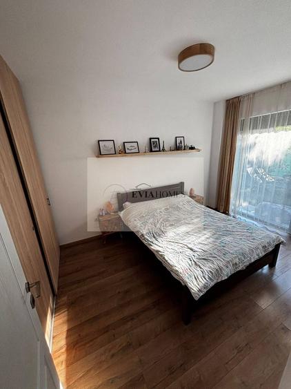 Parcare si boxa incluse/Grădină 150 mp/Cartier Buna Ziua/Home Garden