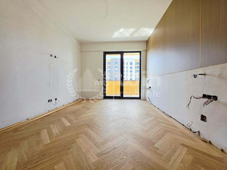 Apartament 3 camere finisat | Bloc nou | Etaj 1 | Garaj | Intre Lacuri - 4