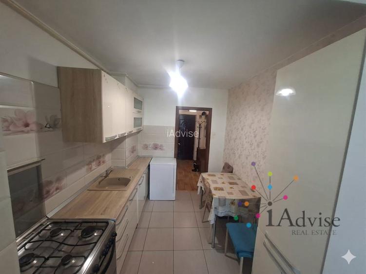 Apartament 3 Camere  Zonă Excelentă Gara – Piața Dacia , 72 mp + Logie & Balcon - 7
