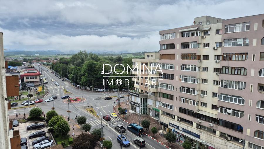 Închiriere apartament 2 camere, ultracentral, vedere panoramică, strada Unirii - 8