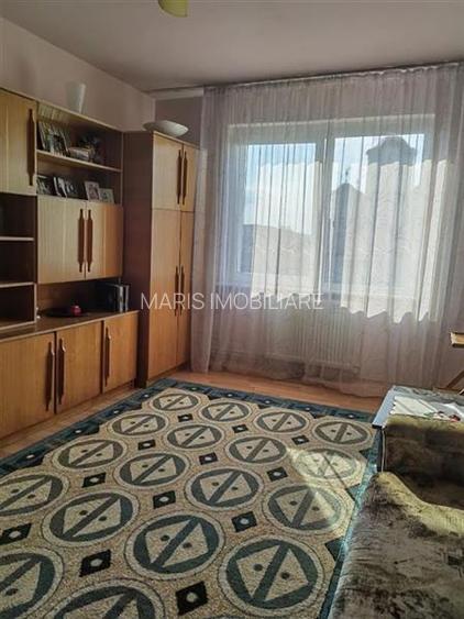 Vanzare apartament 3 camere 2 bai Tudor Fortuna-Str.  Sarguintei - 8