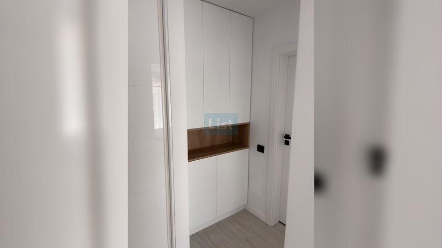 COMISION 0%! Ap. 2 camere + balcon, PET FRIENDLY, Elite City - Iris
