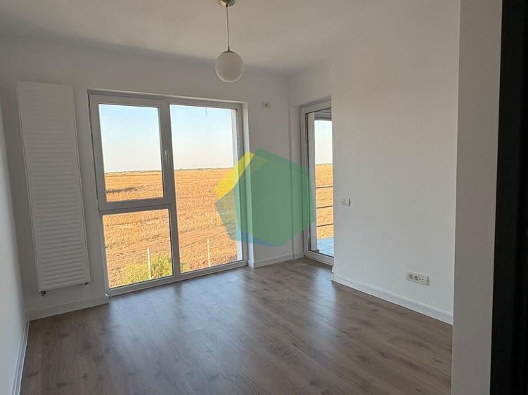 Casa Duplex P+1 | 4 camere | Central | Otopeni