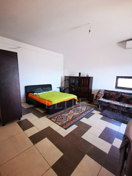 Apartament 2 camere în zona Odobesti