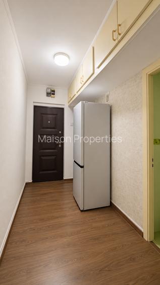 Apartament 2 Camere | Zona Girocului | 42mp | Bloc Izolat | Centrala Proprie - 9
