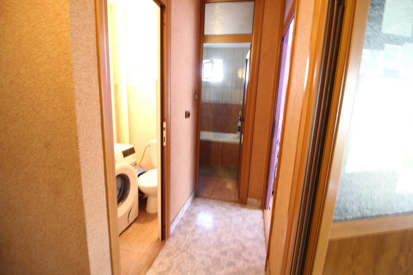 3 camere Mazepa 2, str. Brailei, 72mp, etaj 3/4, bloc 1987