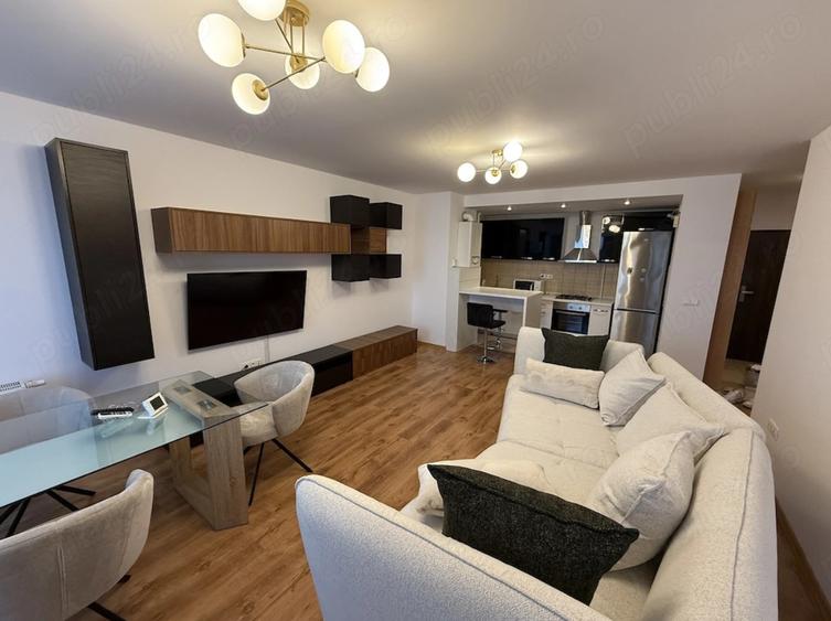 De închiriat apartament 2 camere | Uranus Plaza