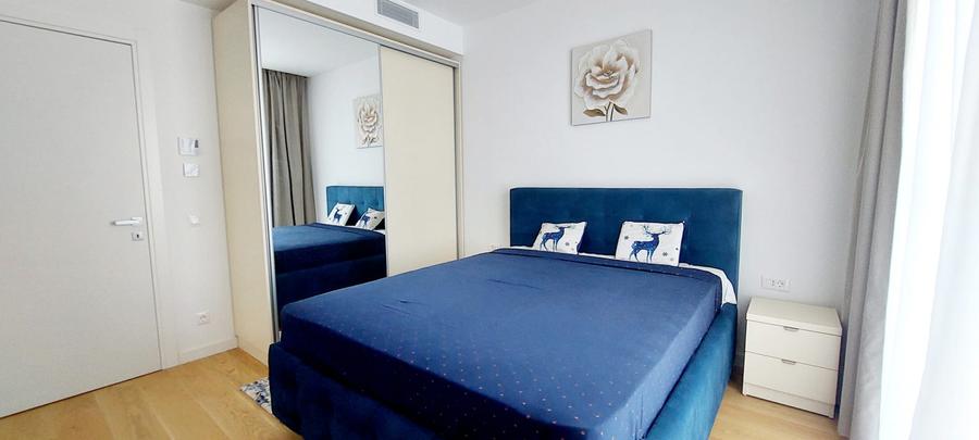 FIRST RENT Apart 2 camere 53m2 | Nusco City Faza 2 | Aviatiei - Metrou Aurel V.