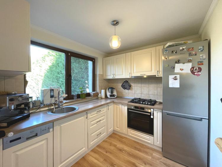 Casă modernă 4 camere | 180mp utili | teren 423mp | Alba Iulia