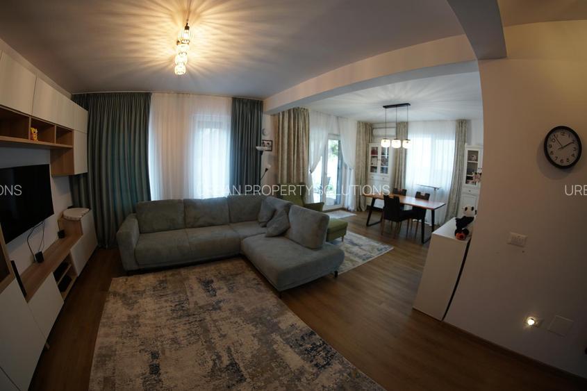 Casă individuală premium | Buftea | 507 mp teren | 165 mp utili |Mutare imediata - 7