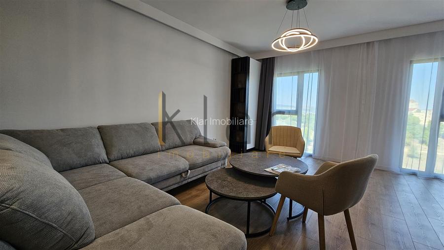 Apartament 2 camere 57mp,balcon, bloc nou, Scala Frunzisului - 2