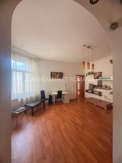 Apartament 2 camere -Bd Carol I , BLOC U2 - 5
