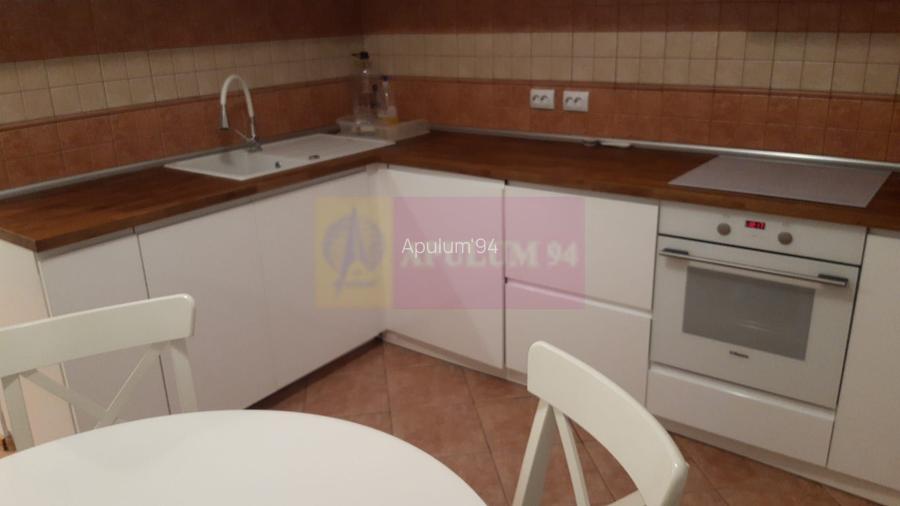 Apartament 3 Camere Piața Romană lângă Metrou - 46