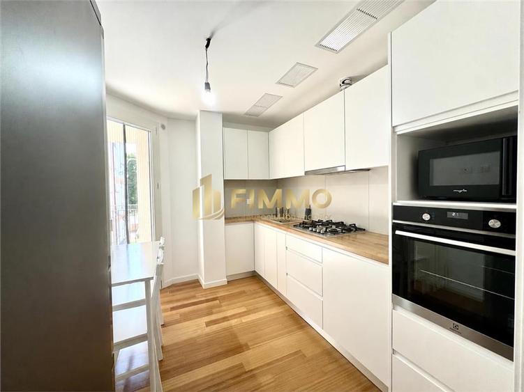 Apartament prima inchiriere | 3 cam | Loc de parcare subteran | ID:1894