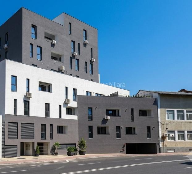 TVA inclus📍Dezvoltator 0% comision 🏢 111 mp de predat 🚇 Timpuri Noi Timpuri - 20
