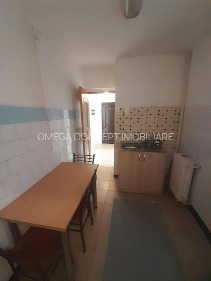 Piata Unirii - Cantemir vanzare apartament 2 camere - 9