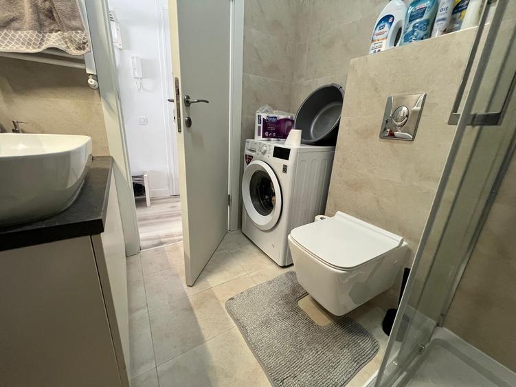 Dristor, imobil nou, loc parcare inclus