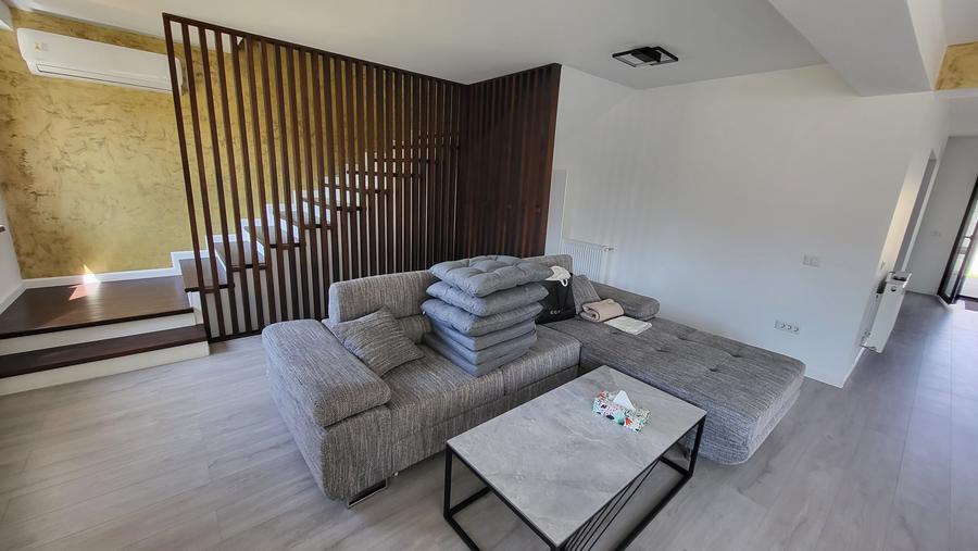 Vanzare Vila exclusivista, 5 camere, comuna Berceni