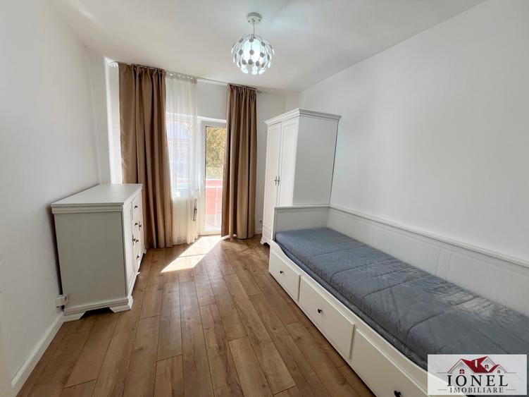 Apartament trei camere de inchiriat in Alba Iulia - Cetate