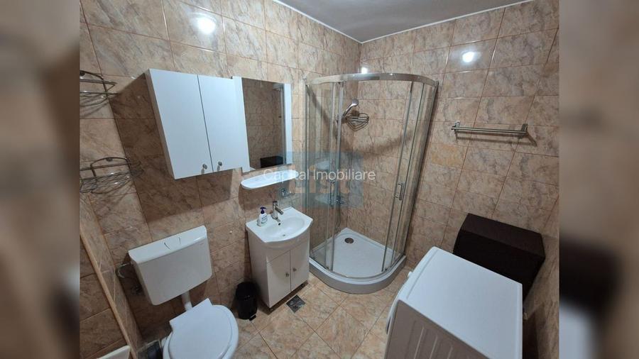 COMISION 0%| Apartament 2 Camere | Florești | Zona Florilor - 7