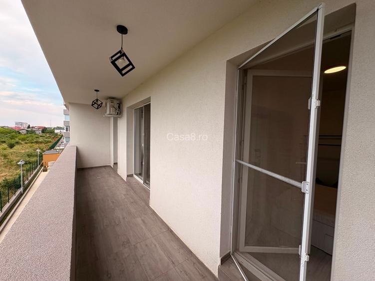 Apartament 2 Camere | Mobilat Utilat | Curat si gata de mutare | Drumul Osiei - 8