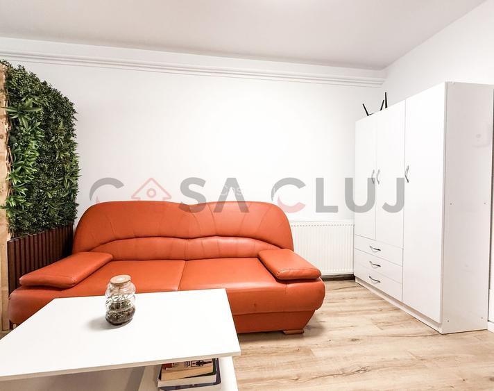 Apartament cu 2 camere, la cheie, Zona Revo Iris - 5