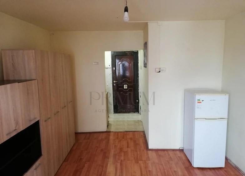 Garsoniera Renovata-Centrala-Aradului