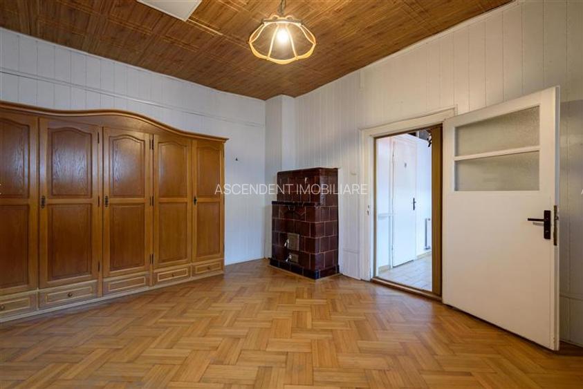 Proprietate ampla, Central,  Brasov: rezidential/ investitional/ servicii - 18