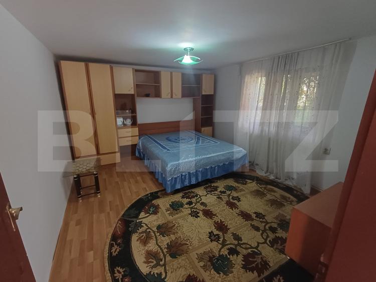 Casa de vanzare, 153 mp, teren 5000 mp, zona Cartiu-Turcinesti
