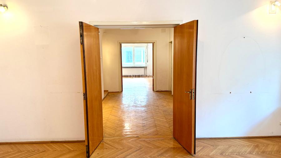 Apartament 4 camere Victoriei, centrala proprie, boxa, garaj, comision 0 ! - 3