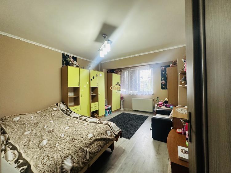 Apartament 2 camere | Decomandat | 56 mpu | Baza Sportiva Manastur
