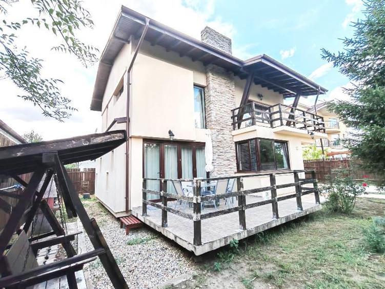 Vanzare - Casa Individuala - Prelungirea Ghencea – Gladiolelor - Teren 500 MP