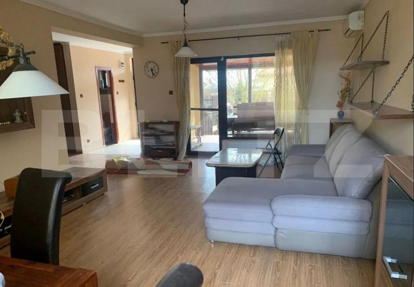 Casa, 3 camere, 693 mp teren, Lazuri - 15