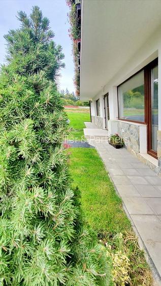APARTAMENT DE VACANTA  - POIANA BRASOV - 10