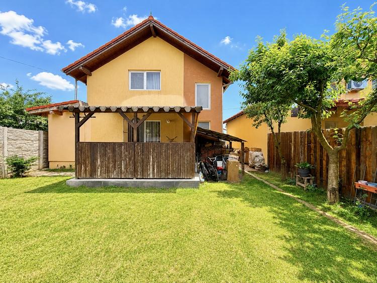 CASA INDIVIDUALA - Giroc - 0% COMISION