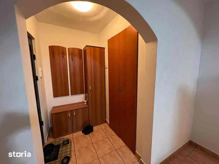 Apartament cu 3 camere Tomis Nord-Brotacei/Centrala proprie/CTB