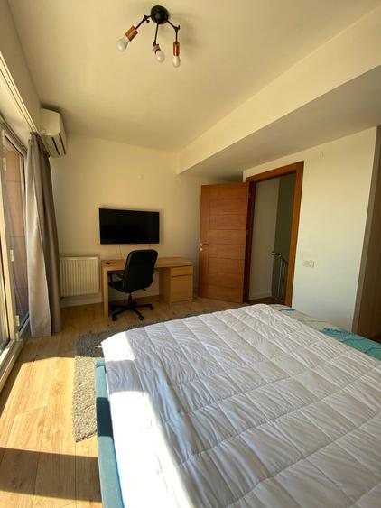 Penthouse Apartment | InCity Residence | Spacious Terrace